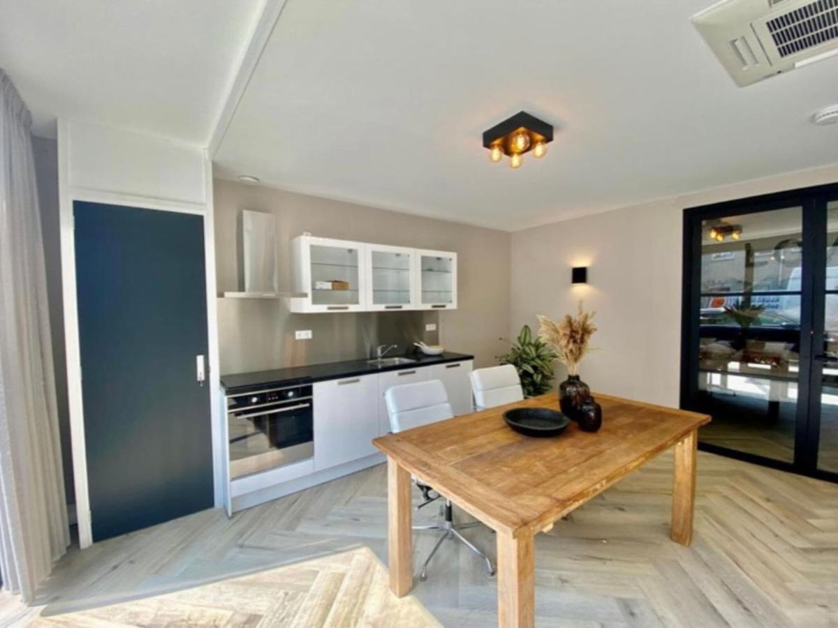 Beautiful House Close To The Sea Katwijk aan Zee Exterior photo